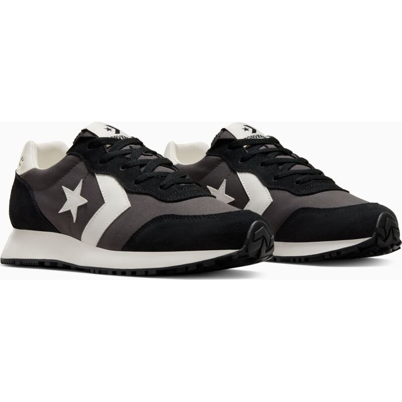 Converse Omega Trainer Ox Black