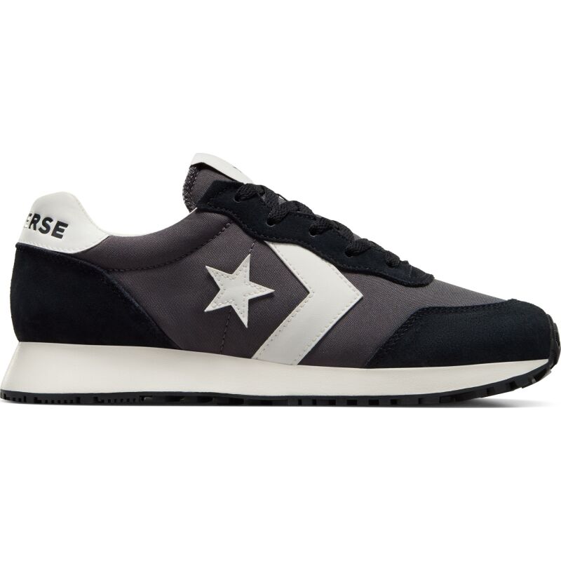 Converse Omega Trainer Ox Black
