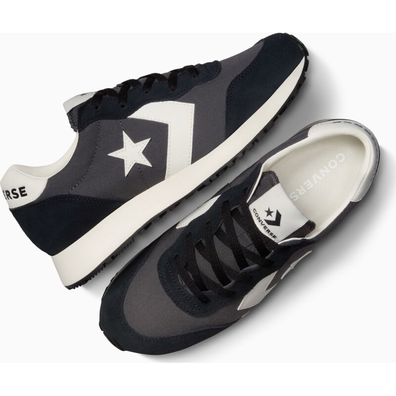 Converse Omega Trainer Ox Black