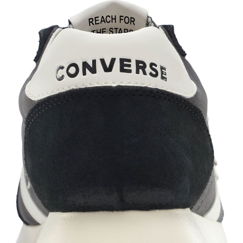 Converse Omega Trainer Ox Black