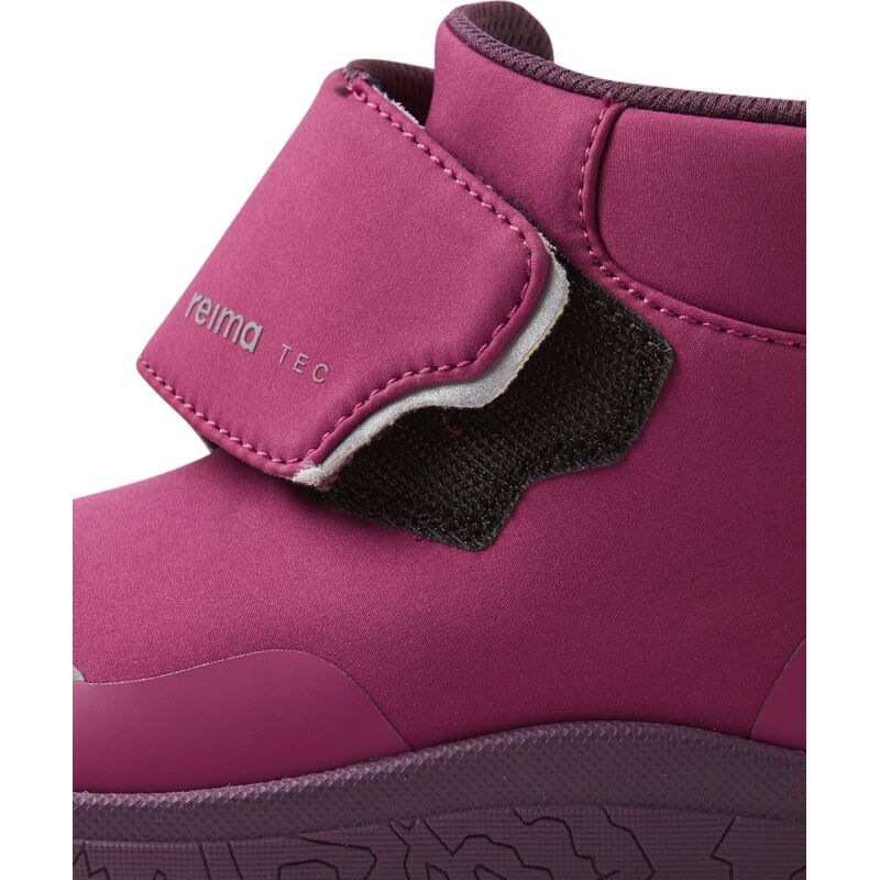 REIMA Hyppii 5400144A Cool Burgundy