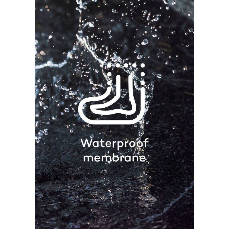 REIMA Hyppii 5400144A Cool Burgundy