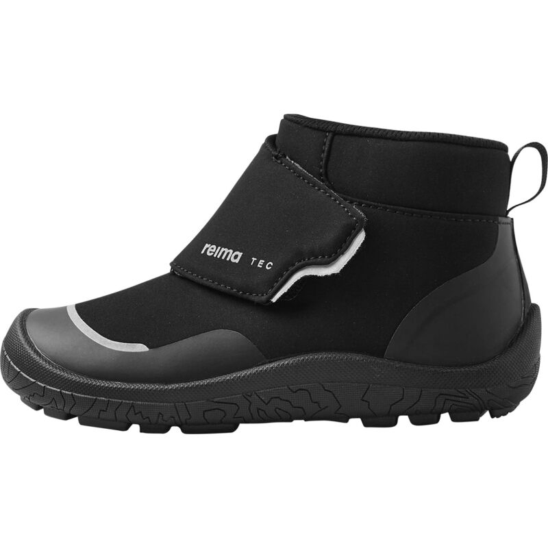 REIMA Hyppii 5400144A Black