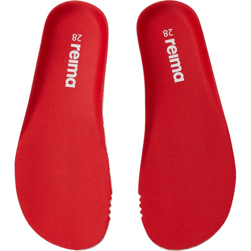 REIMA ReimaTec Barefoot Shoes Hyppii 5400144A Black