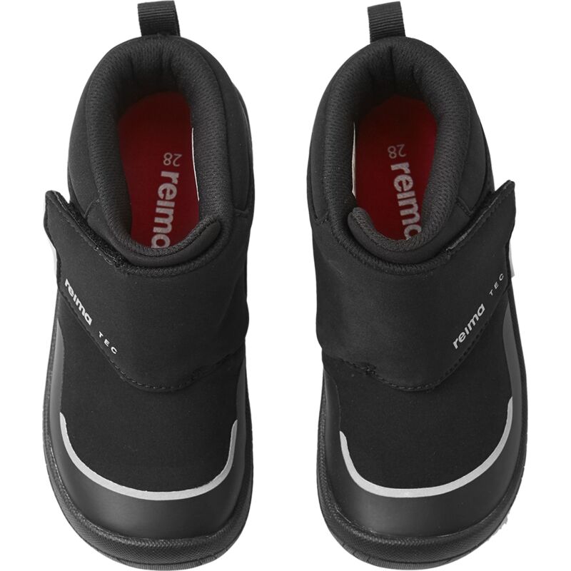 REIMA Hyppii 5400144A Black