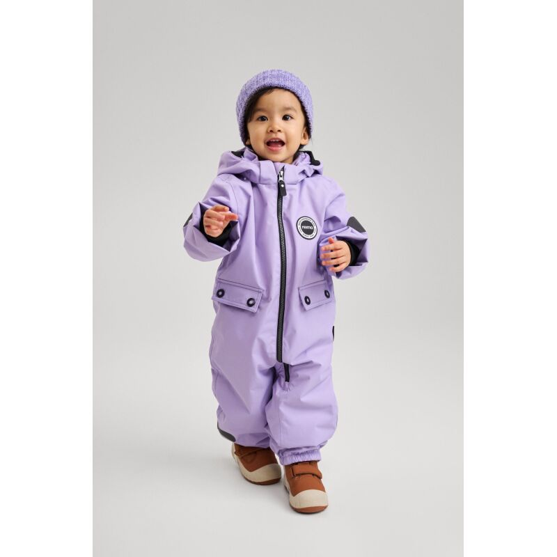 REIMA Marte Mid 5100115A Lilac amethyst
