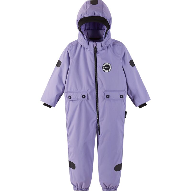 REIMA Marte Mid 5100115A Lilac amethyst