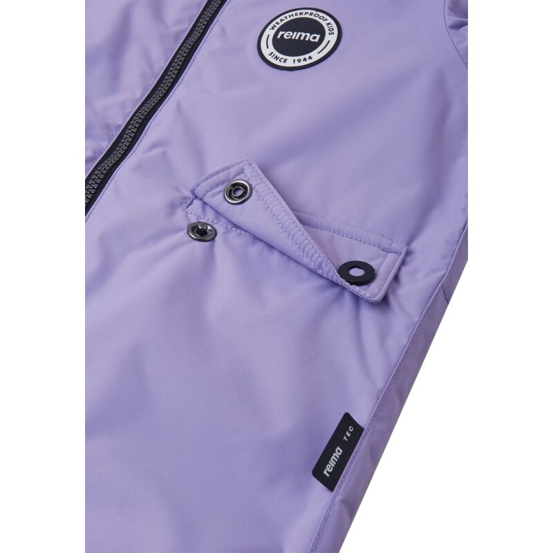 REIMA Marte Mid 5100115A Lilac amethyst
