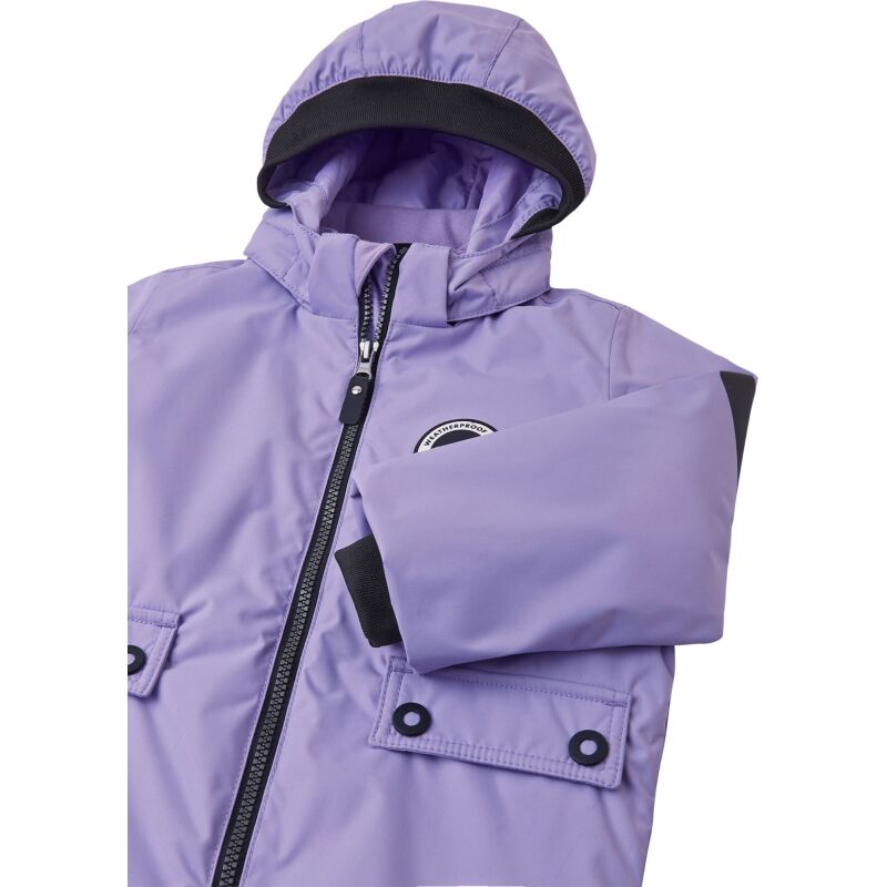 REIMA Marte Mid 5100115A Lilac amethyst