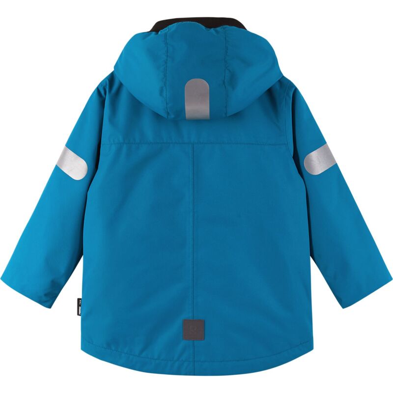 REIMA ReimaTec Waterproof Jacket Sydvest 5100158A Deep ocean