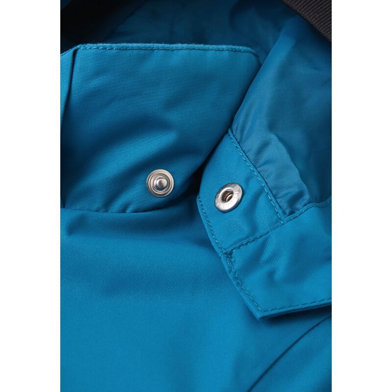 REIMA ReimaTec Waterproof Jacket Sydvest 5100158A Deep ocean