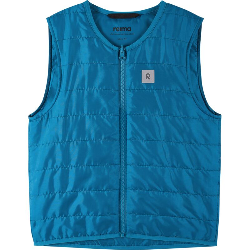 REIMA ReimaTec Waterproof Jacket Sydvest 5100158A Deep ocean