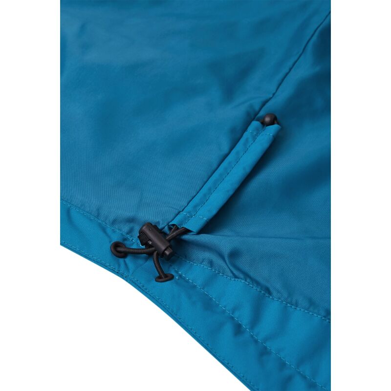 REIMA ReimaTec Waterproof Jacket Sydvest 5100158A Deep ocean