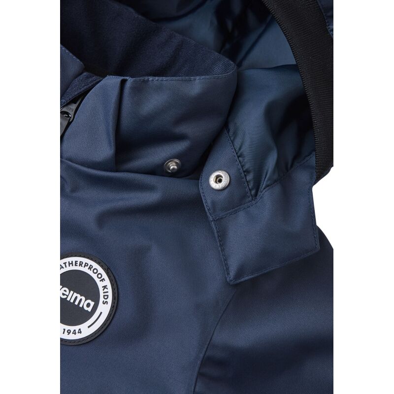 REIMA ReimaTec Waterproof Jacket Sydvest 5100158A Navy