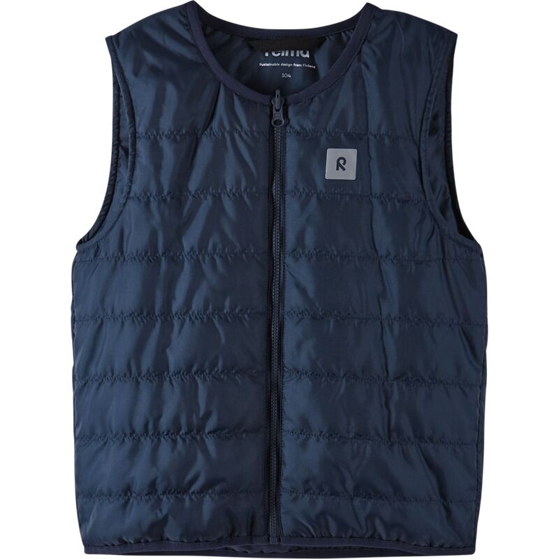 REIMA ReimaTec Waterproof Jacket Sydvest 5100158A Navy