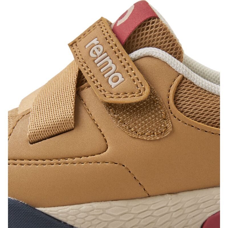REIMA ReimaTec Sneakers Kiirus 5400006A Peanut Brown