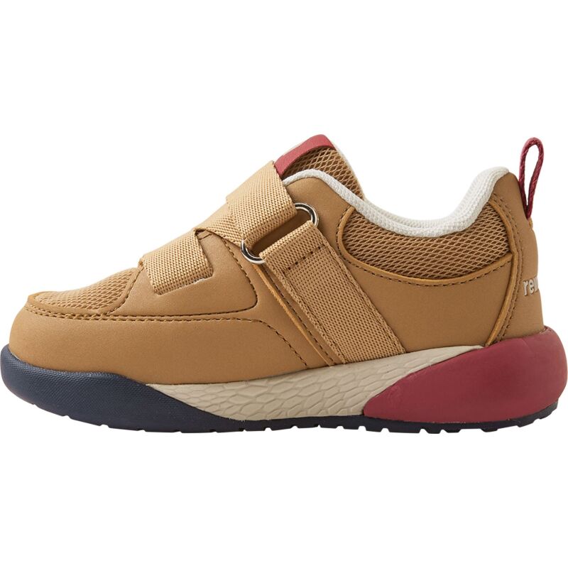 REIMA ReimaTec Sneakers Kiirus 5400006A Peanut Brown