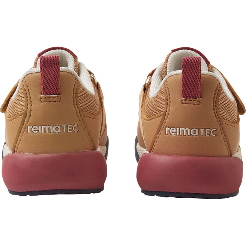 REIMA ReimaTec Sneakers Kiirus 5400006A Peanut Brown