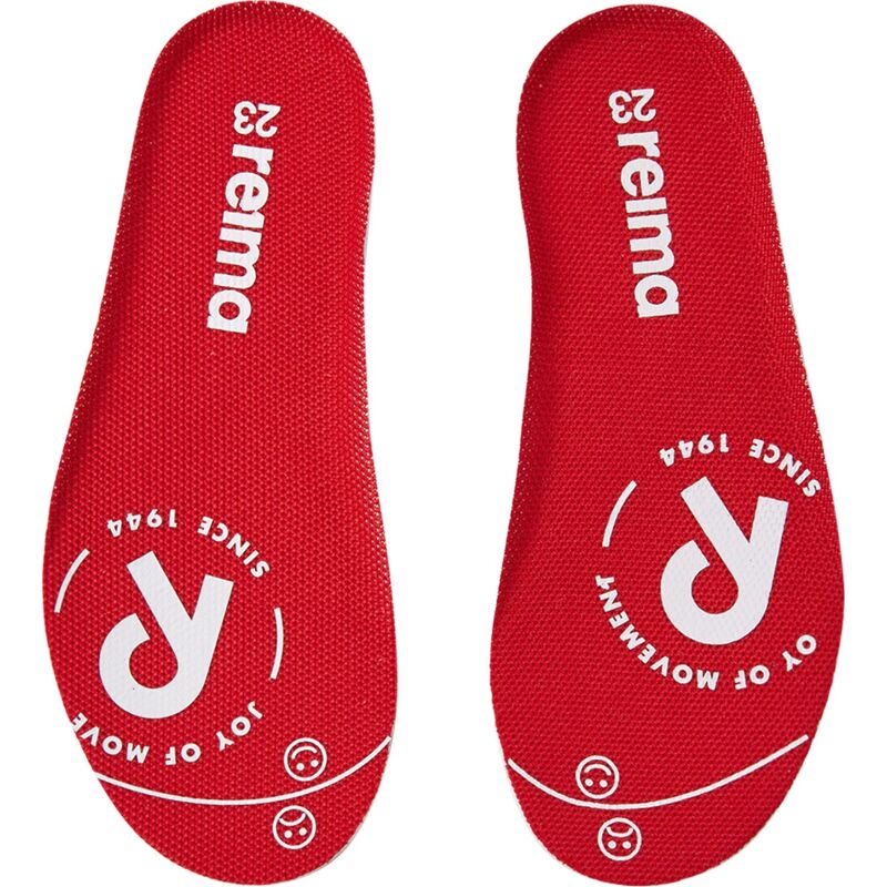 REIMA Kiirus 5400006A Peanut Brown