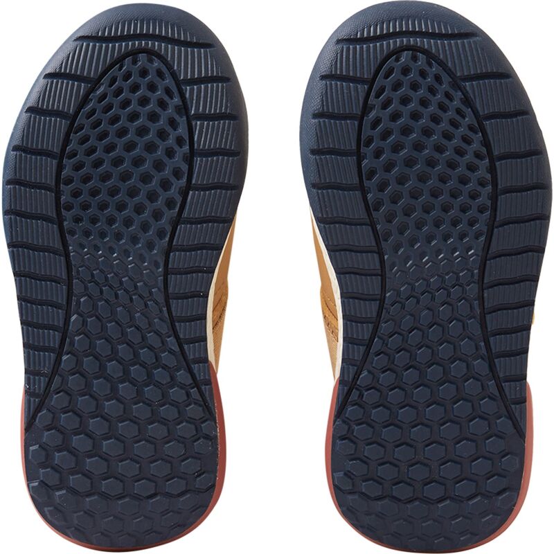 REIMA ReimaTec Sneakers Kiirus 5400006A Peanut Brown