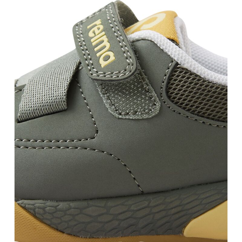 REIMA ReimaTec Sneakers Kiirus 5400006A Greyish Green