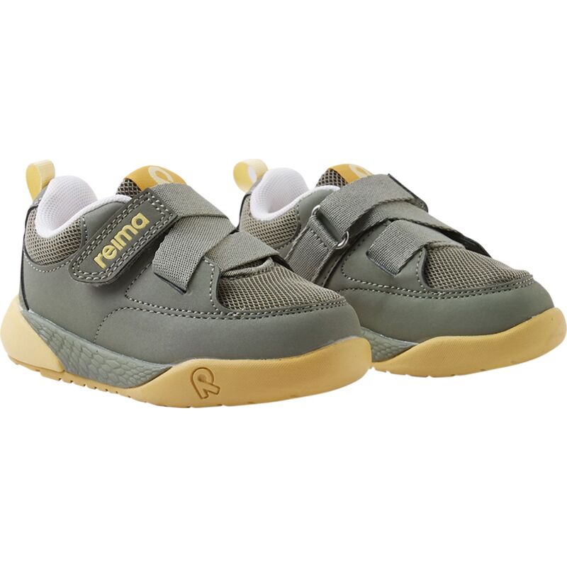 REIMA Kiirus 5400006A Greyish Green