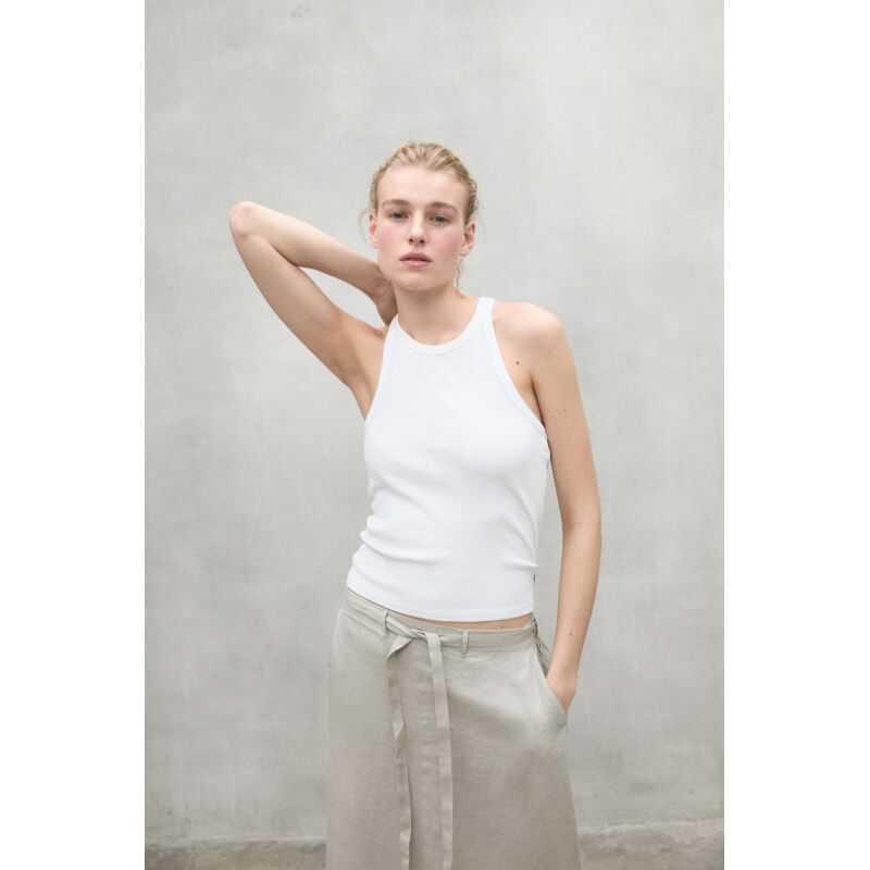 ECOALF LARAALF SKIRT Mist