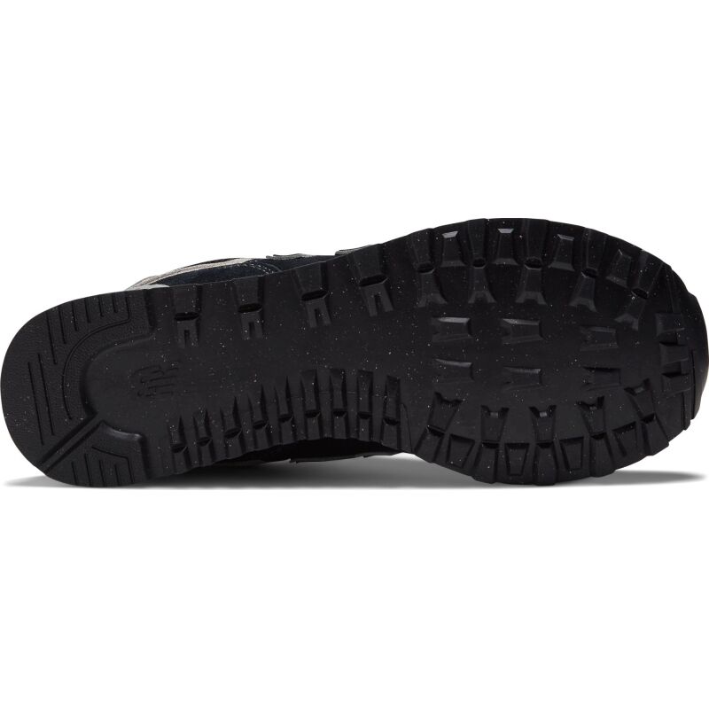 New Balance ML574 Black EVB