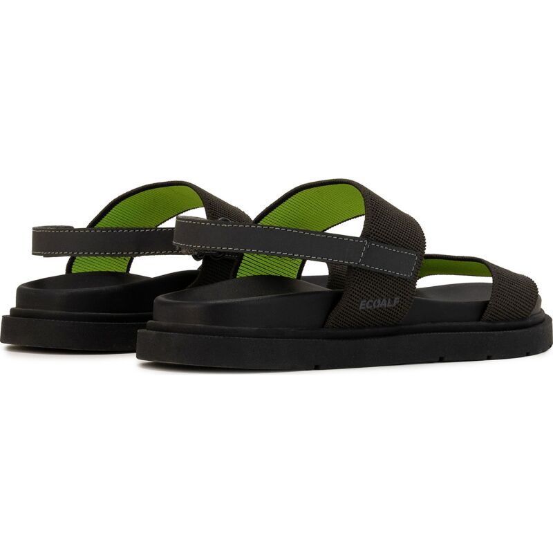 ECOALF Thaisalf Sandals Woman's Caviar