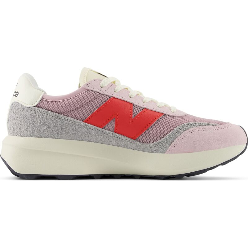 New Balance 370 Rose Sugar