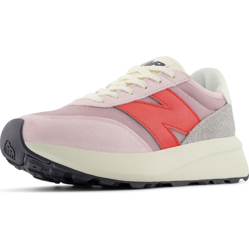 New Balance 370 Rose Sugar