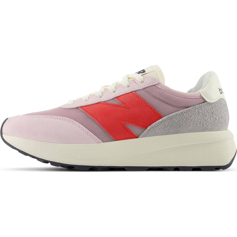 New Balance 370 Rose Sugar