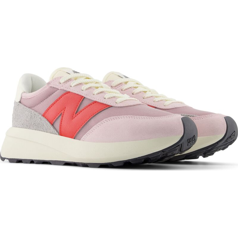 New Balance 370 Rose Sugar