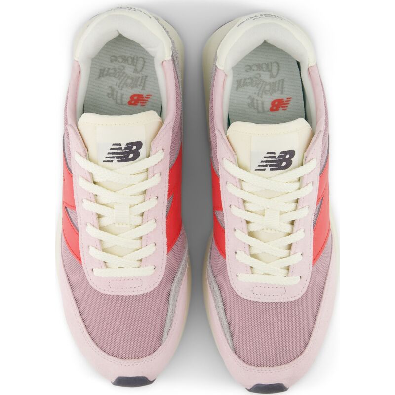 New Balance 370 Rose Sugar