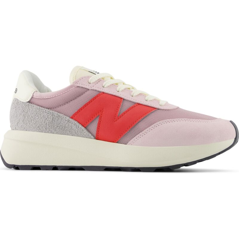 New Balance 370 Rose Sugar