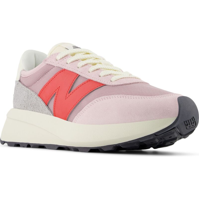 New Balance 370 Rose Sugar