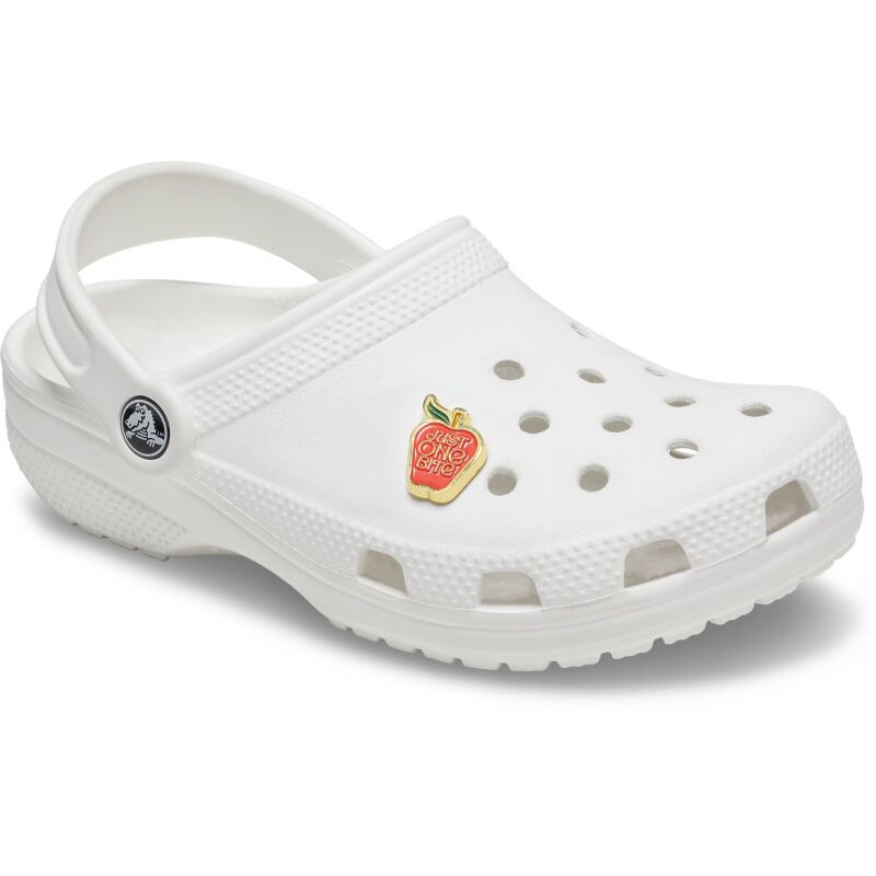 Crocs™ Jibbitz Snow White Apple 196265639960