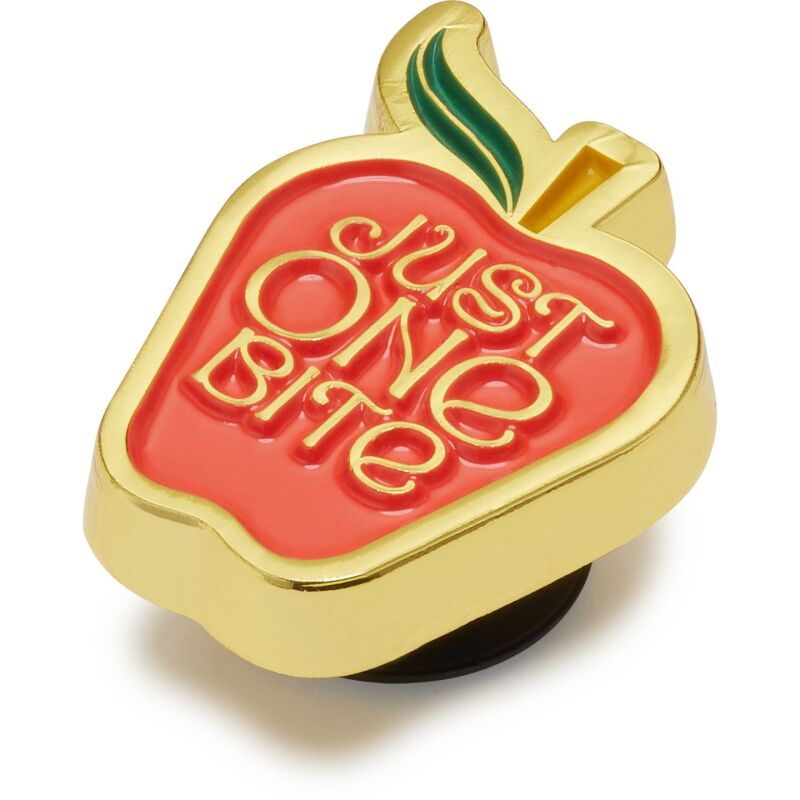 Crocs™ Jibbitz Snow White Apple 196265639960
