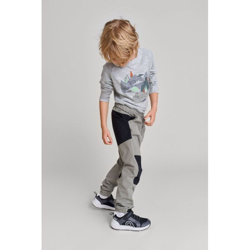 REIMA ReimaTec Sneakers Enkka 5400007A Black