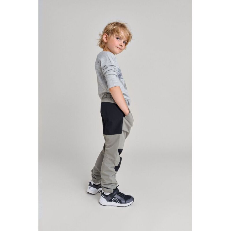 REIMA ReimaTec Sneakers Enkka 5400007A Black