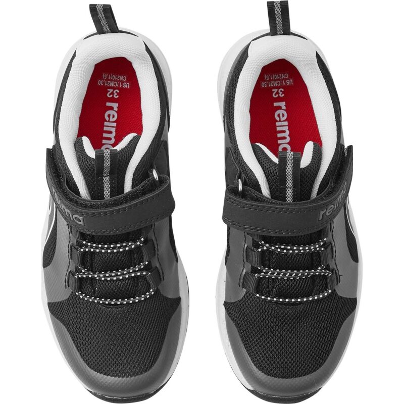 REIMA ReimaTec Sneakers Enkka 5400007A Black