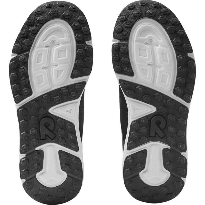 REIMA ReimaTec Sneakers Enkka 5400007A Black