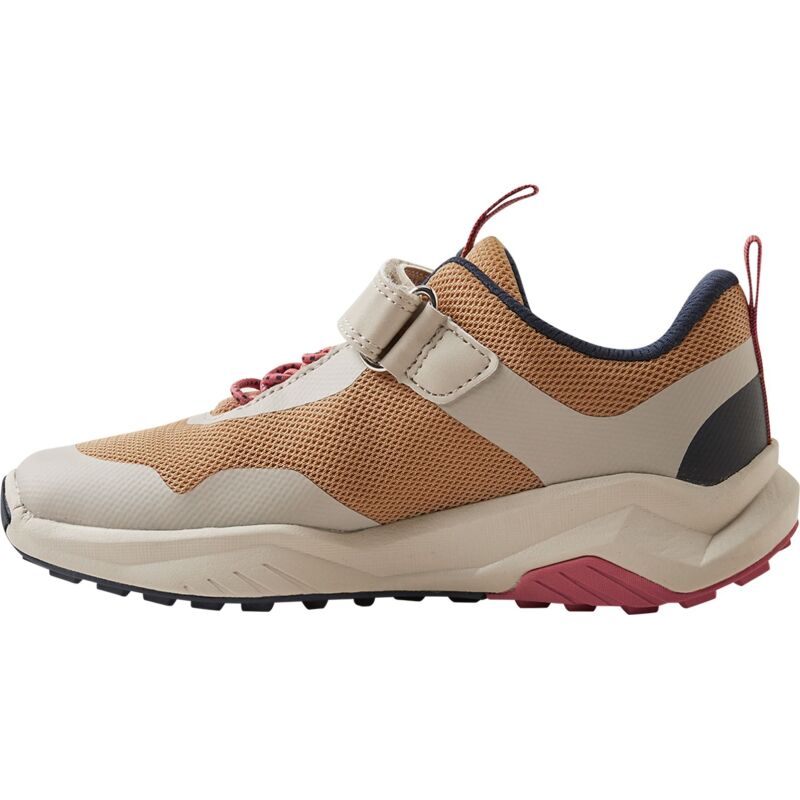 REIMA ReimaTec Waterproof Sneakers Enkkari 5400152B Peanut Brown