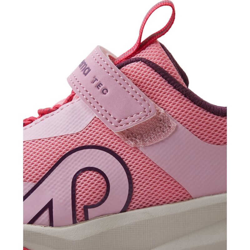 REIMA Enkkari 5400152B Sunset Pink