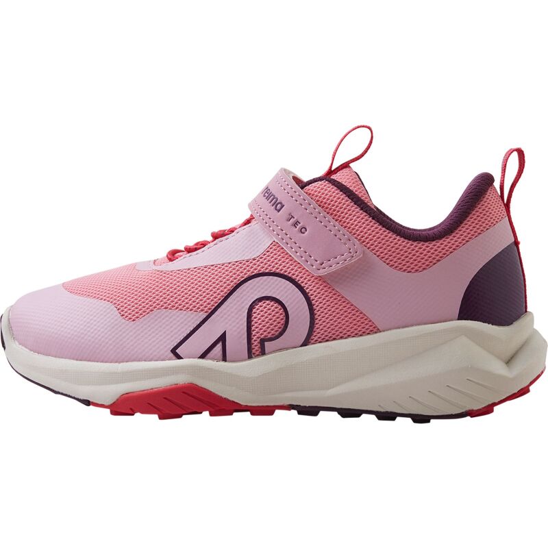 REIMA Enkkari 5400152B Sunset Pink