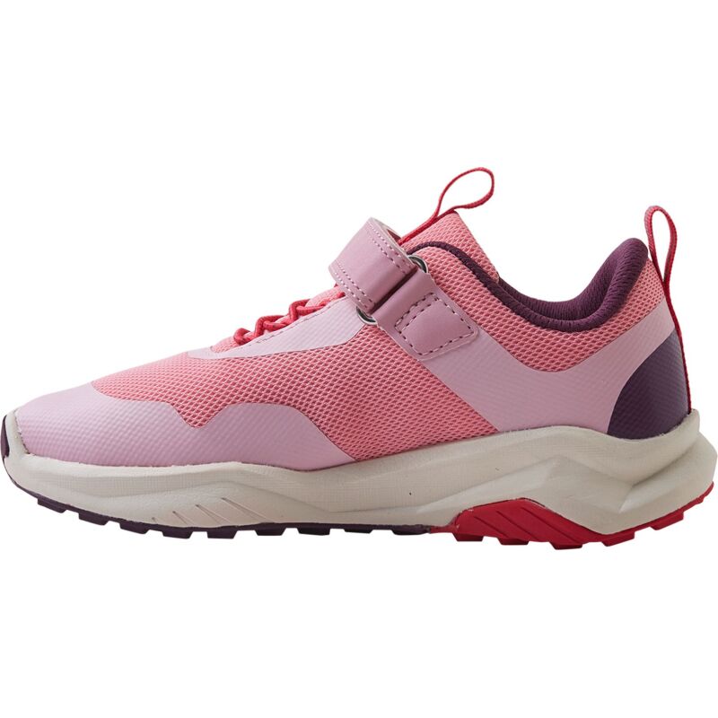 REIMA Enkkari 5400152B Sunset Pink