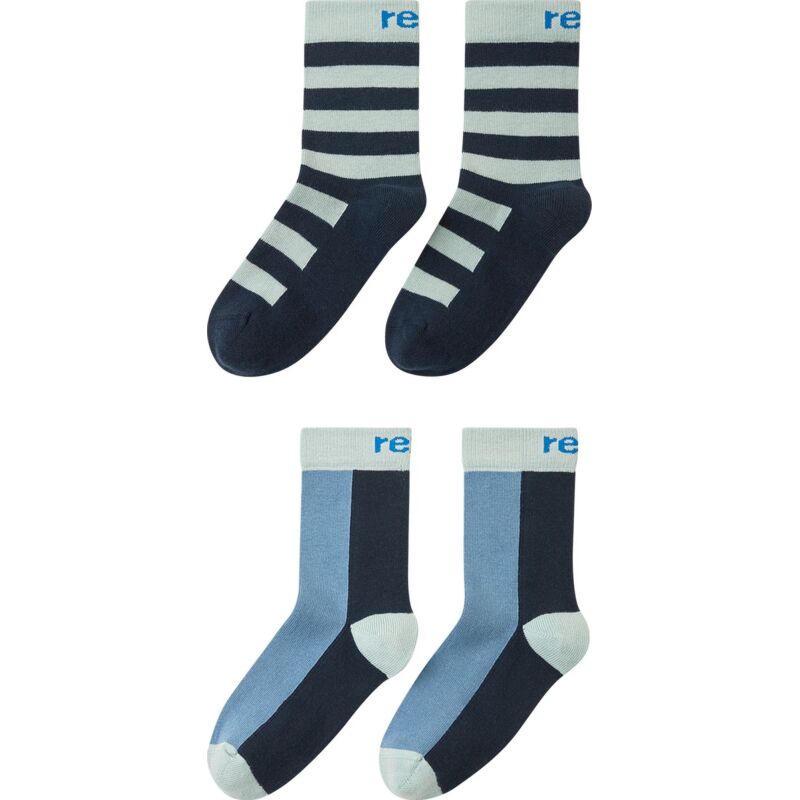 REIMA Jalkaan 5300046D Navy