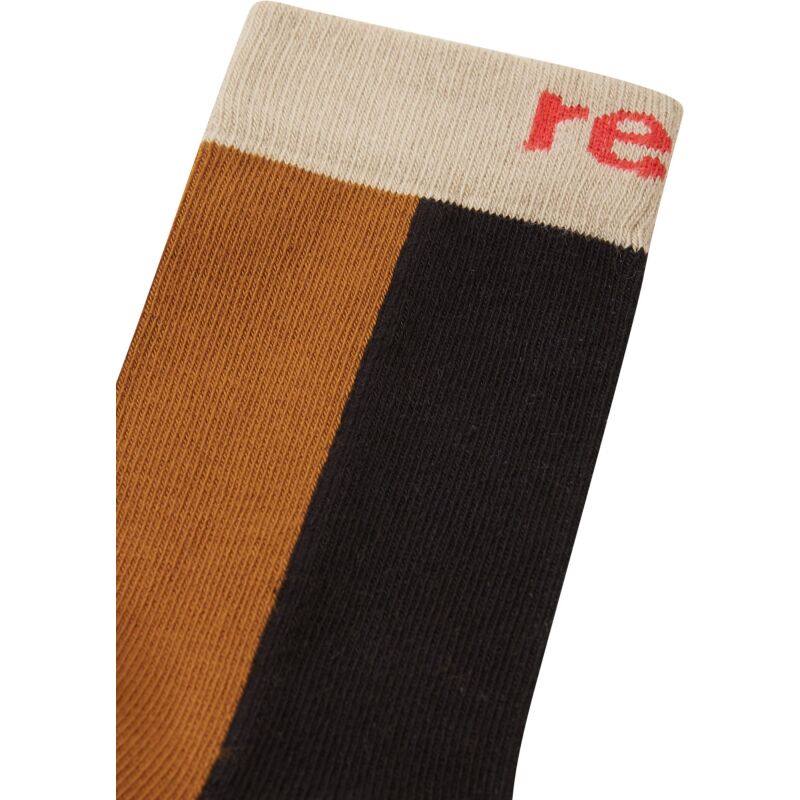 REIMA Jalkaan 5300046D Black