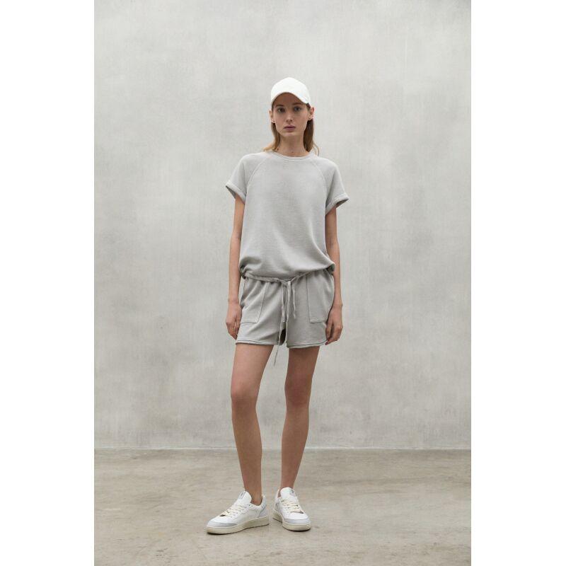 ECOALF Reinealf Sweatshirt Woman Agate