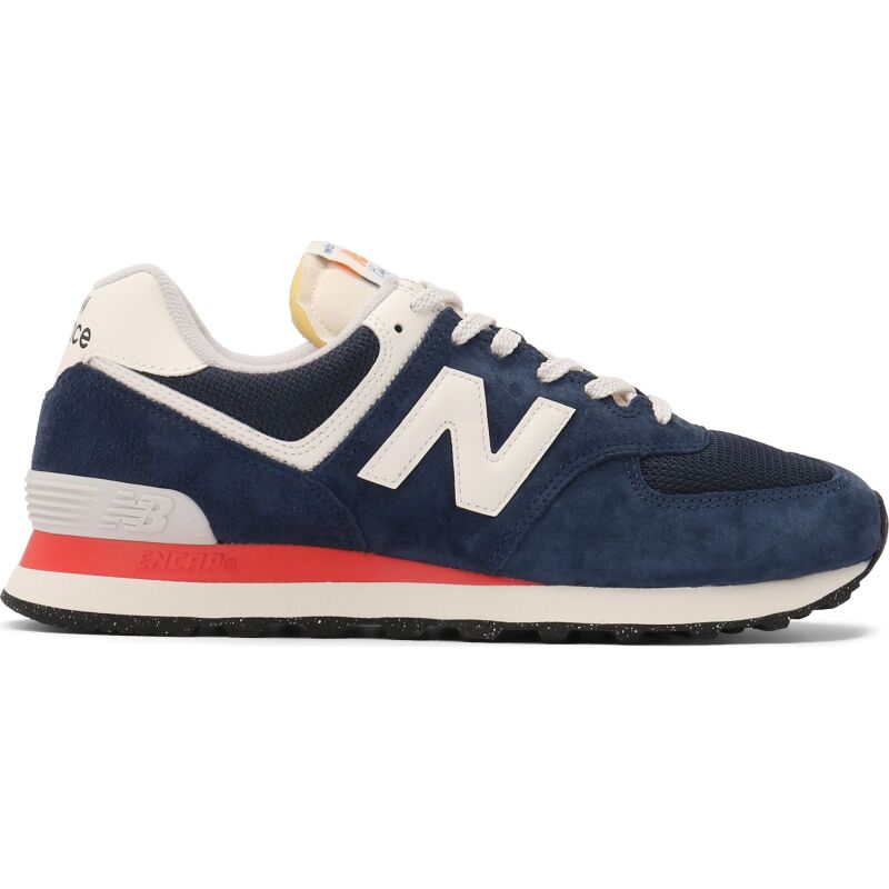 New Balance 574 Blue Navy